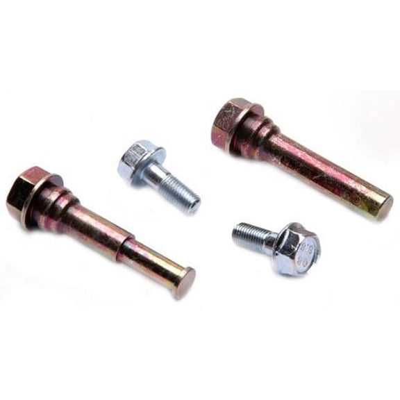 Front Brake Caliper Guide Pin - Compatible with 2003 - 2005 INFINITI FX35 2004