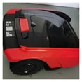 thumbnail image 4 of Electric Lawn Mower Robot That Can Automatically Avoid Obstacles And Rain Intelligent Homing Rechargeable Remote Control Lawn Mower Lawn Mower ,Easy to Use, 4 of 10