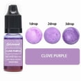 thumbnail image 1 of 20 Colors Liquid Candle Dye For Aromatherapy DIY Soap Resin Handmade Crafts Coloring, 1 of 7