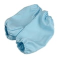 thumbnail image 5 of Manches de Protection pour Cuisine Manches Élastiques Accessoires Bleu Ciel, 5 of 5