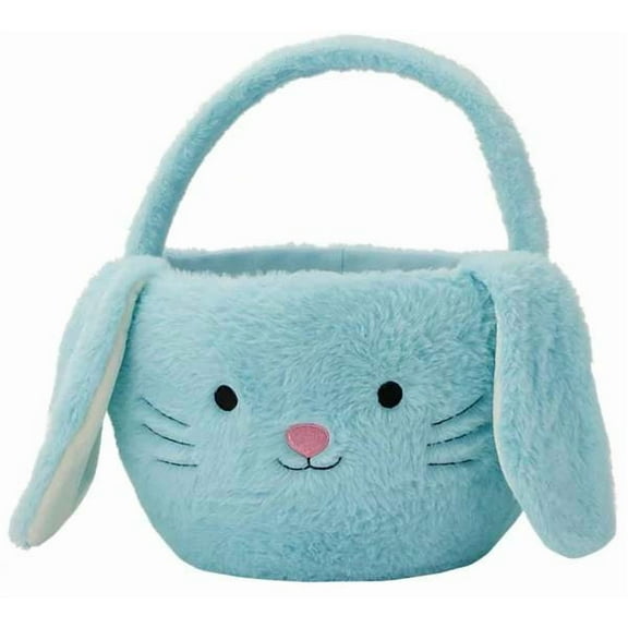 Toys 'R Us Plush Easter Basket Plush