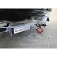 Extreme Max Jack In A Box TrailerMounted Emergency Jack and Lug Wrench