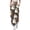C118 Black, variant on CONZONE Halloween Womens Joggers Baggy High Elastic Waist Drawstring Joggers for Women Wide Leg Hallowmas Printed Fall Winter Sports Pants with Pockets