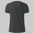 thumbnail image 7 of UngA US 250th Anniversary Shirt for Men Short Sleeve American 250th 1776-2026 USA Mens Tshirts (Dark Gray,XL), 7 of 7