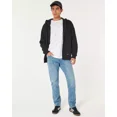 thumbnail image 3 of Playera Hollister Original Con Estampado Infaltable, 3 of 6
