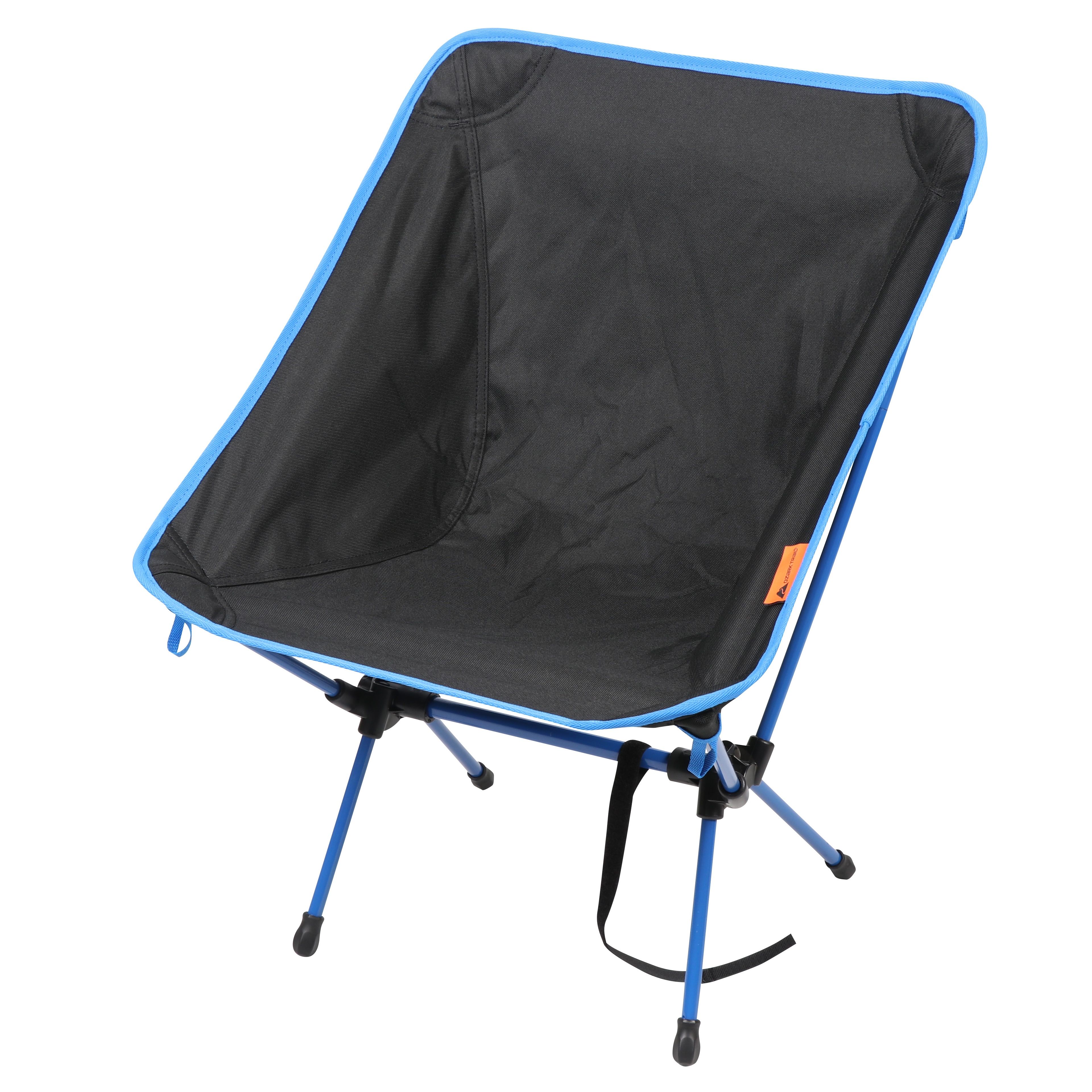 Ozark Trail Compact Backpacking Camping Chair photo 1