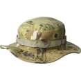 thumbnail image 2 of TRU-SPEC Military Boonie - Mens, Scorpion OCP, 7-1/4,, 2 of 3