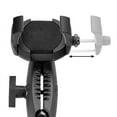 thumbnail image 4 of Arkon KNRM023 RoadVise® Ultra Car or Truck Cup Holder Phone Mount or Tablet Mount, 4 of 11