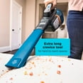 BLACK+DECKER HHVK320J61 Dustbuster Advanced Clean and Handheld Vacuum