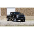 thumbnail image 4 of Road Armor 617F4B Rda617F4B 17-17 F250/F350 Super Duty Front Stealth Winch Bumper, Pre-Runner, Satin Black Fits select: 2017-2022 FORD F250, 2019-2020 FORD F350, 4 of 4