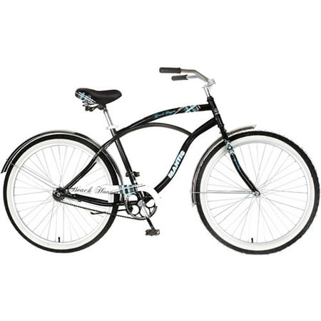 26  Mantis Beach Hopper Men s Cruiser Bicycle