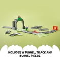 thumbnail image 4 of Juguete de construcción LEGO DUPLO Town Train Tunnel con 10 vías 10425, 4 of 6