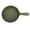 OD Green, variant on Suodoka Mini Fry Pan Stainless Steel Portable Anti Stick Pot Round Egg Skillet Camping Cookware Khaki 5.12 inches / 13 cm