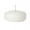 White, variant on 1 Pc White Floating Candles Small Disk 2.38 in. diameter x 1 in. tall