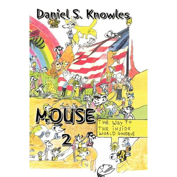 Mouse 2, (Paperback)