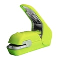 thumbnail image 1 of IKemiter Staple Free Stapler Time Saving Effortless Needle Free Handhled Stapler Mini Portable, 1 of 6
