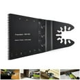 65Mm High Carbon Steel Oscillating Saw Blade MultiTool for Wood