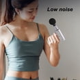 thumbnail image 3 of Pistola De Masaje Muscular De Fascia, 3 of 7
