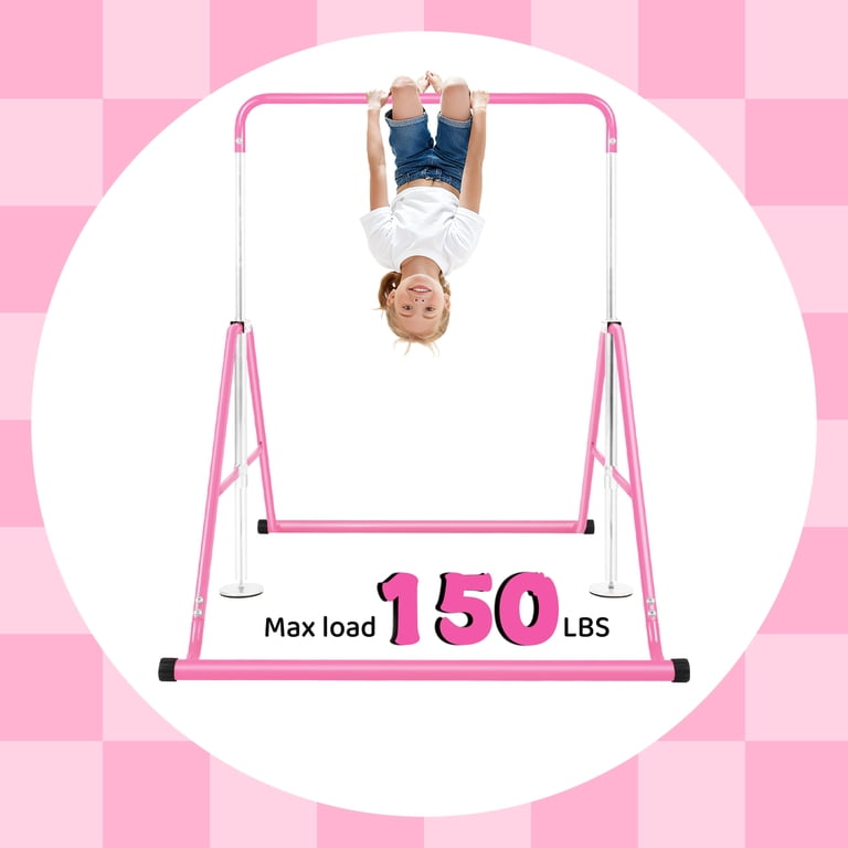 Primy Adjustable Gymnastics Bar for Kids photo 4