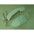 thumbnail image 6 of Golden Eagle GE5303 Trimline Corded Telephone Phone Touch Tone Desk Wall White, 6 of 8