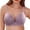 Purple, variant on Soft Intention Jelly Wireless Bra Comfort Soft No Underwire Bra Seamless Push Up for Sister Regular & Plus Size
