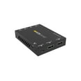 thumbnail image 5 of BZBGEAR 4K UHD HDMI Extender Over Cat5e/6 with Bi-directional IR/PoC/ARC and Audio De-embedding up to 230ft, 5 of 12