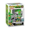 thumbnail image 2 of 110 Shredder - Teenage Mutant Ninja Turtles TMNT 2022 Con Funko POP, 2 of 3