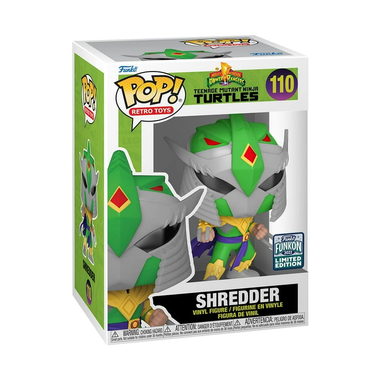 FUNKOPOP!ゲラート・グリンデルバルド(13) Comic Con限定 Funko POP! Deluxe: Spider-Man No Way Home - Green Goblin