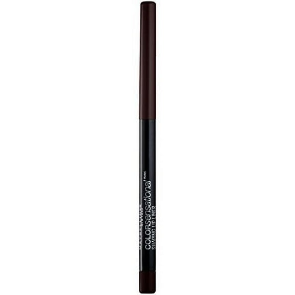 Maybelline Color Sensational Shaping Lip Liner, Rich Chocolate