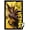 Poster & Mount Bundle, variant on Marvel Wolverine (2026) - Close-Up Slash Shot Wall Poster, 22.375" x 34"