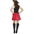 thumbnail image 3 of Fever Womens Pirate Wench Costume, 3 of 4