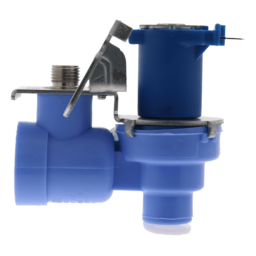 MJX41178908, Refrigerator Ice maker Water Valve, 1398828, LG
