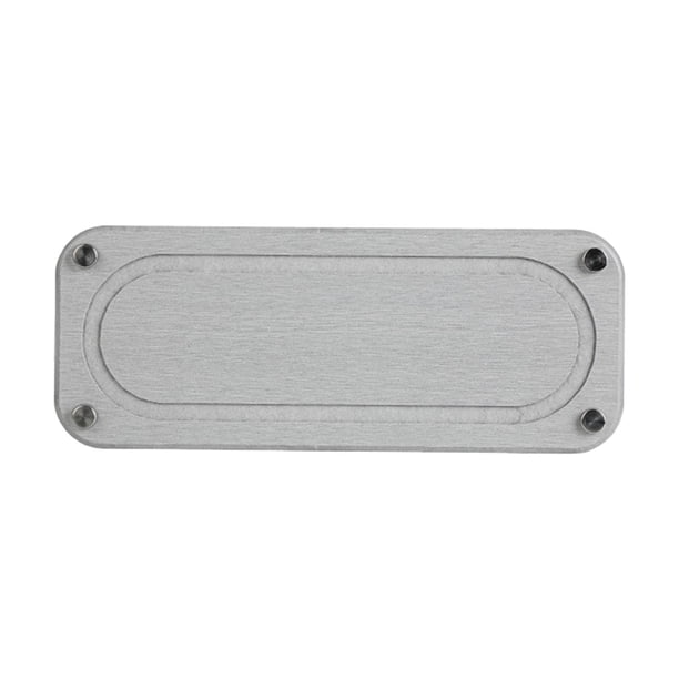 Posavasos de diatomita absorbente de agua, bandeja pequeña para decoración de mesa, portavasos para óvalo gris claro