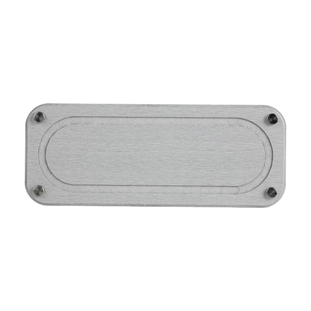 Posavasos absorbentes de diatomita, decoración de mesa, almohadilla de jabón de baño de secado automático, portavasos rectangular para Bar, sala de óvalo gris claro Sunnimix Posavasos de diatomeas
