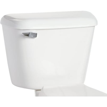 Mansfield 161 Alto 1 6 Gpf Toilet Tank Only Mansfield 161 Alto 1 6 Gpf Toilet Tank Only