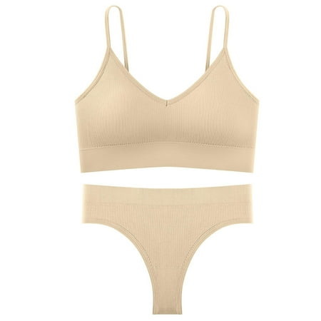

Womens Big U Beautiful Back Vest Suit Camisole Underwear Chest Wrap Suit