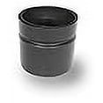 thumbnail image 2 of 6" Double Wall Chimney Adaptor - Model DSP6CA, 2 of 2