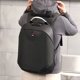 thumbnail image 3 of Bolsa Viajes Casual Hombres Mochilas adolescentes Mochila antirrobo de carga USB / Black-203138.02 Ehuebsd Nuevos Originales, 3 of 7