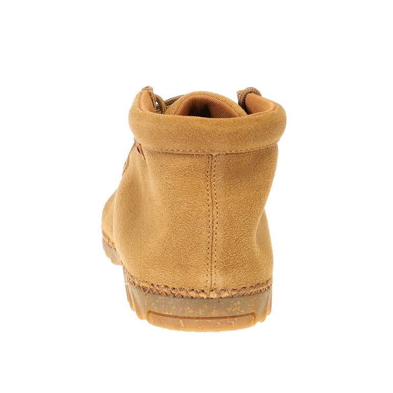 Twisted X Men's Zero-X™ Eco-Friendly Tan Leather Shoes