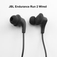 thumbnail image 4 of Puntas de silicona NANLANFAN para JBL Endurance Peak, 6 pares, 4 of 7