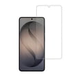 thumbnail image 3 of PAPAUTOP [2 Pcs] HD Clear Anti-Scratch Easy Installation Tempered Glass Screen Protector for Samsung Galaxy S26 5G 2026, 3 of 7