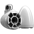 thumbnail image 1 of Bocinas de Torre Marinas Wet Sounds REV 10 W-FC SA V2 400 Watts 10 Pulgadas 4 Ohms Color Blanco Wet Sounds REV10WFCSAV2, 1 of 4