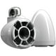 thumbnail image 1 of Bocinas de Torre Marinas Wet Sounds REV 10 W-FC SA V2 400 Watts 10 Pulgadas 4 Ohms Color Blanco Wet Sounds REV10WFCSAV2, 1 of 4