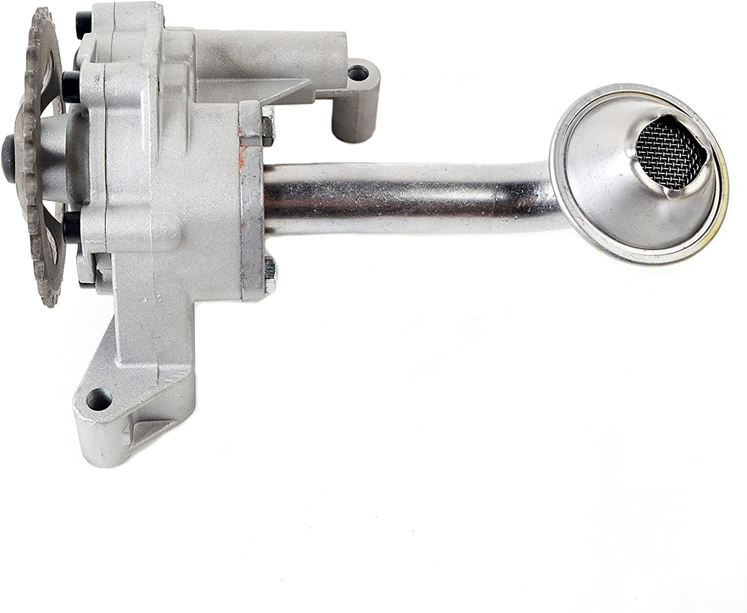 Audi Oil Pump lupon.gov.ph