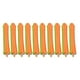 thumbnail image 1 of Rodillos cabello, sin calor/resina/varillas de frías/varillas para permanente de cabello/barras para rizar el cabello Clips para , Colco Cabellos ondulados, 1 of 8