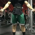 thumbnail image 2 of Men‘s Gym Shorts Training Running Sport Pants, 2 of 3