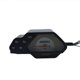 thumbnail image 1 of Motorcycle Digital Tachometer for Jialing Zongshen GY / CQR250, 1 of 5