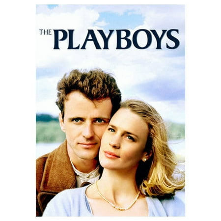 The Playboys (1992)