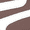 Brown, variant on No Boundaries Women's Retro Inspired Lace Up Sneakers