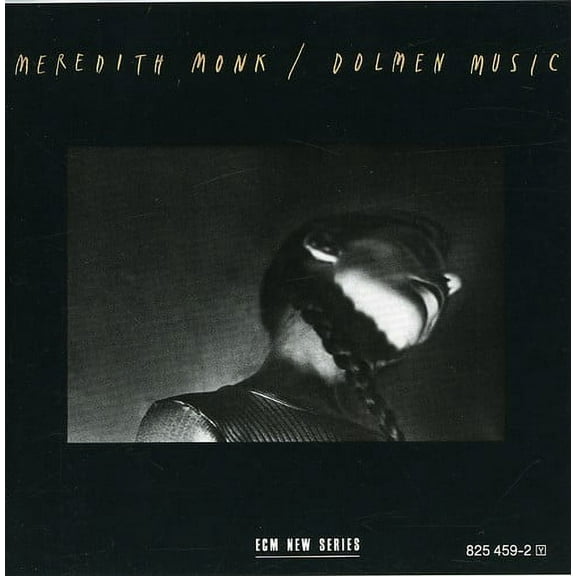 Meredith Monk - Dolmen Music - Classical - CD